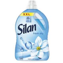 SILAN Płyn do płukania Fresh Sky 2860 ml