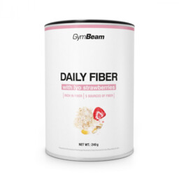 GymBeam Błonnik pokarmowy 240 g
