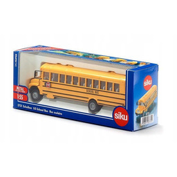 Siku S3731 Autobus Szkolny
