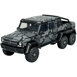 JADA PINK SLIPS MERCEDES-BENZ G 63 AMG 6x6