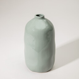 Wazon Volta III 13x13x25 cm, 13x13x25 cm