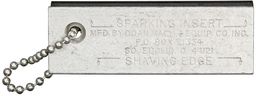 Krzesiwo - Magnesium Fire Starting Tool