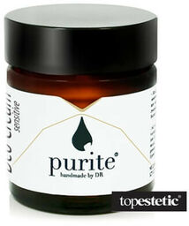 Purite Sensitive Cream Deodorant Dezodorant w kremie 30