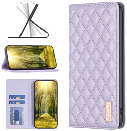Etui Diamond Wallet do Xiaomi Redmi 10 2022
