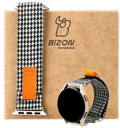 Bizon Pasek Strap Watch Urban do Galaxy Watch