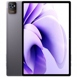 Tablet Oukitel Okt3 10,51'' 8/256Gb Black 8250 Mah