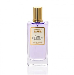 Saphir Furor Women 50ml woda perfumowana