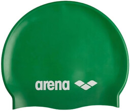 Arena classic silicone 2 zielony
