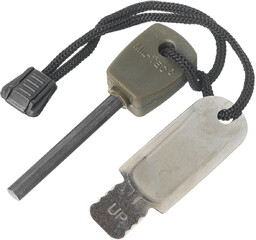 Zestaw survivalowy do rozpalania ognia Mil-Tec - Fire