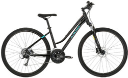 Rower Crossowy Damski Kross Evado 5.0 R.M