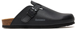 Klapki Dr. Brinkmann 600140 Czarny