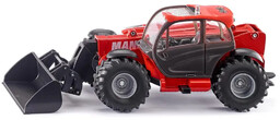 Siku farmer Ładowarka teleskopowa