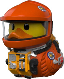 Kaczka 2001 Space Odyssey - Dr.David Bowman (TUBBZ)