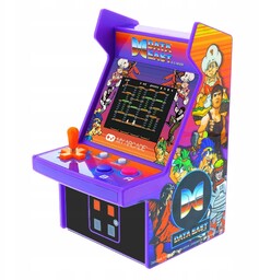 My Arcade Konsola do Gier Retro Data East