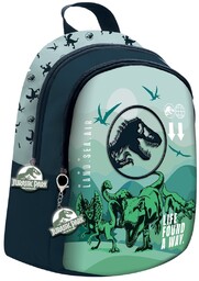 Plecak Mały Dinozaur Park Jurajski JURASSIC PARK