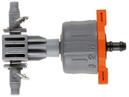 GARDENA Kroplownik rzędowy Micro-Drip-System 08317-29 (5 szt.)
