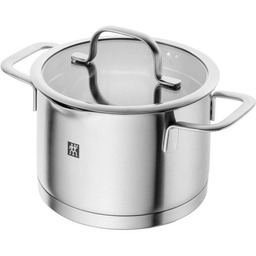 ZWILLING Zestaw garnków True Flow 66920-005-0 (5 elementów)