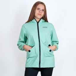 Kurtka wodoodporna SPORTPROS dla dziewcząt, model 760, kolor