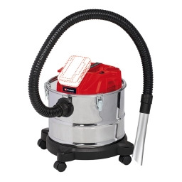 Einhell E-AV 18/15 Li C-Solo 2351700 Odkurzacz