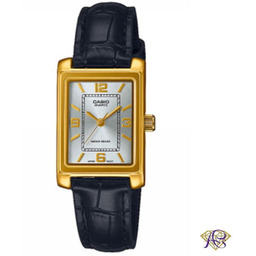 Zegarek damski Casio LTP-1234PGL-7A2EF