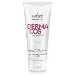 FARMONA DERMACOS Maska łagodząco- wzmacniająca 200 ml