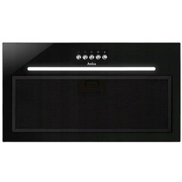 Okap do zabudowy Amica OMP6255BG Komplet filtrów