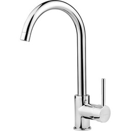 DEANTE Bateria Aster BCAE 062M Chrom