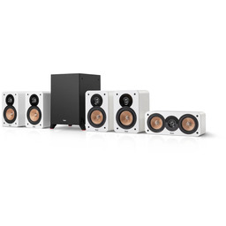 Zestaw Teufel ULTIMA 20 MK4 Surround "5.1-Set" Kolor: