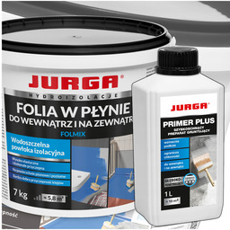 Folia w Płynie Hydroizolacja Łazienki Tarasu Balkonu 7