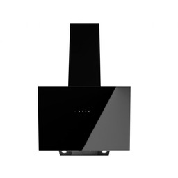 Nortberg Okap kominowy Dynamic Pro Black 50 cm