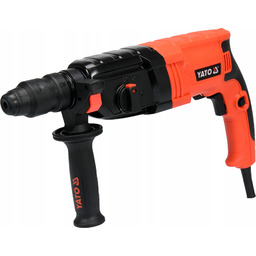 Yato Młotowiertarka Młot Sds Wymienna Głowica YT-82122 850