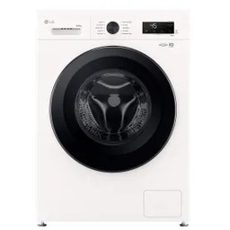 LG W4X1085NWK 60cm 8kg/5kg Zdalne sterowanie Pralko-suszarka