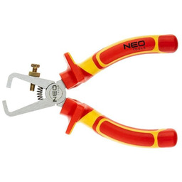 NEO TOOLS 01-229 Szczypce do usuwania izolacji