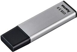 Hama Klasyczny pamięć USB 16 GB USB typu