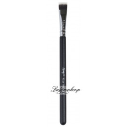 Nanshy - Flat Definer - Pędzel do eyelinera