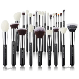 JESSUP - Individual Brushes Set - Zestaw 25