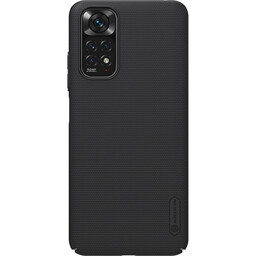 Nillkin Super Frosted Shield wytrzymałe etui pokrowiec Xiaomi