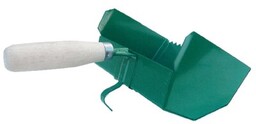 PROFIX Kielnia do bloczków 24cm 61715