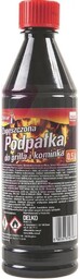 Rozpałka Do Grilla W Płynie 0,5L