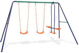 Elior Huśtawka ogrodowa dla dzieci C8-T97