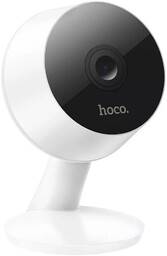 HOCO Kamera Wewnętrzna Full HD D3 Biała