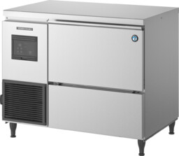 Resto Quality Łuskarka do lodu Hoshizaki FM-120KE-50-HC 125