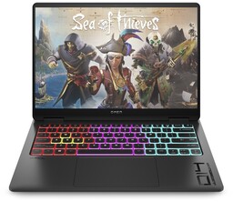 Laptop OMEN Transcend HP 14-fb0011na / 9R292EA /