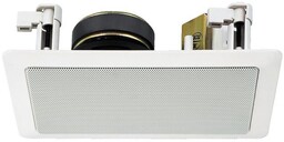Głośnik sufitowy Monacor ESP-15/WS biały