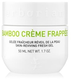 Erborian Bamboo Ritual Crème Frappée Żel do twarzy