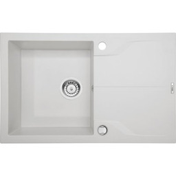DEANTE Zlewozmywak Andante ZQN A113 Alabaster