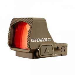 Vortex Optics Kolimator Vortex Defender-XL 5 MOA Tan