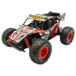 TAIYO Metal Racer Silver (180010L) 12km/h Zasięg 15m