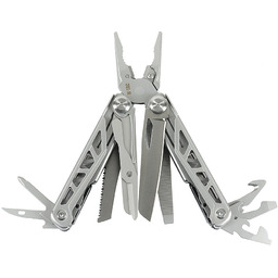 Multitool Składany M-Tac Type 3 10w1