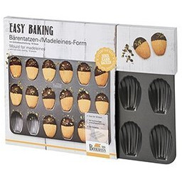 Birkmann Forma do magdalenek EASY BAKING - 18